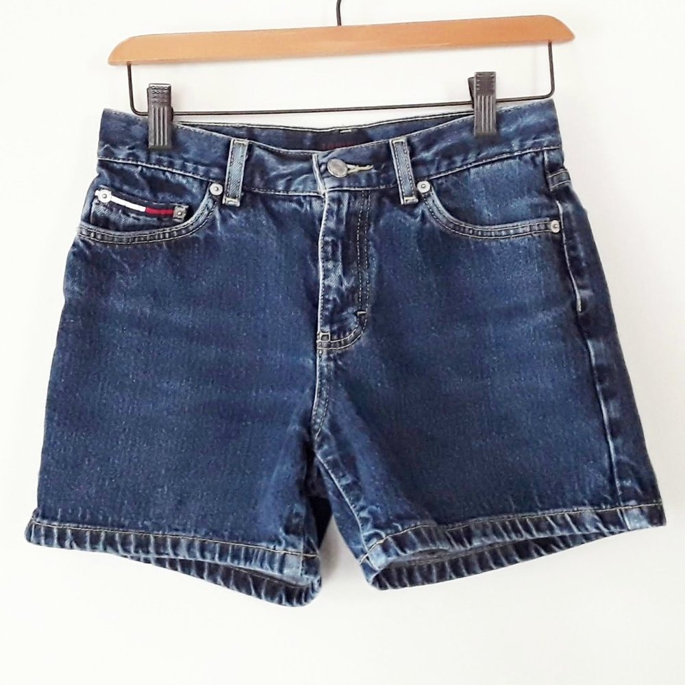 Tommy Hilfiger Hipster Shorts